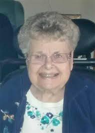 Levesque Sandra (Nee Talaskavich)