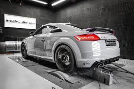 The Audi Tt Forum View Topic Audi Tt Rs Power Upgrades