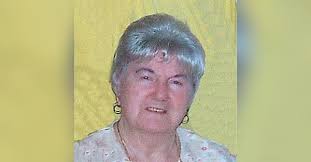 Freida Glogowski Obituary