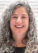 Tracy Gruber's Instagram, Twitter & Facebook