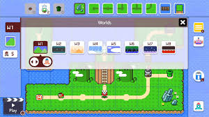 In addition to this, nintendo also revealed ninji speedruns. Super Mario Maker 2 Archives Nintendo Everything