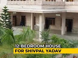 Up bjp chief mahendra nath pandey accused her of not treating her mentor kanshiram well. Mayawati Bungalow Latest News Photos Videos On Mayawati Bungalow Ndtv Com