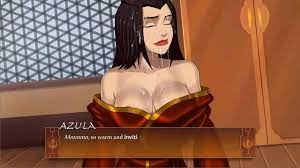 Bend or Break 2 Episode 1 - Fire Slut Azula - XVIDEOS.COM