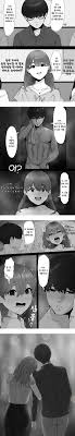 ㅇㅎ)여자들이 말하는 찐따 아싸남.manhwa - 유머움짤이슈 - 에펨코리아