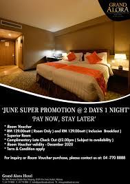 Book grand alora alor setar. Grand Alora Hotel Posts Facebook