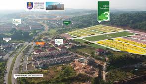 Faqs mengenai operasi pelajar pulang ke kampus bagi tujuan mengambil barangan peribadi dan mengosongkan bilik di kolej kediaman uitm : Lokasi Taman Seremban 3 Residensi Taman Seremban 3