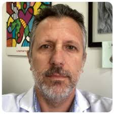 Mario Angulo Mosquera