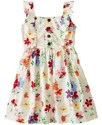 Ruffle Love Dress From Hanna Andersson Dresses Kids Girl Baby Frocks Designs Kids Frocks Design