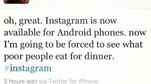 Not as bad as the previous ones though. Funny Things To Tweet On Twitter Posts Hubpages