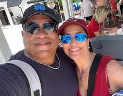 This Is What 40 YRS Of Friendship Looks Like! Dr Lanita Scott Has Been A  True Friend To Me For 40YRS. She Is The Truth! Beautiful, Kind, Classy,  Friendly. The Featherstone Family