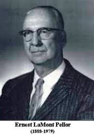 Ernest Lamont Pellor (1888-1979)