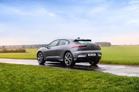 Jaguar i pace electric car price in india. Jaguar I Pace Launched In India Check Prices Specs Features Etc Here
