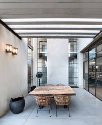 Check spelling or type a new query. L Shaped House With Functional Interior By Neuman Hayner Architects Interiorzine