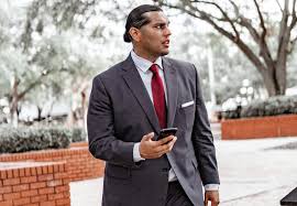 Powered By A Legacy Of Activism Tech Lobbyist And Publicist Cesar R Hernandez Lifts Brands Looking To Disrupt Society Disrupt Magazine