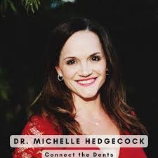 Michelle Hedgecock's Instagram, Twitter & Facebook