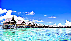 The author of this article and the editorial staff of wonderful malaysia are not responsible in any way for the consequences of following up the. Working Days In Sabah Malaysia In 2020 Excelnotes