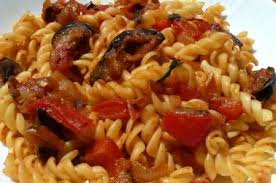 Maybe you would like to learn more about one of these? Ricetta Pasta Al Forno Con Zucchine E Pomodori