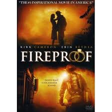 Fireproof Dvd Walmart Com In 2021 Inspirational Movies Christian Movies Christian Films