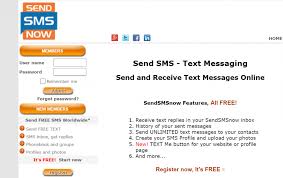 Send an anonymous text message to anyone in the world. How To Send Anonymous Text Message From Computer For Free