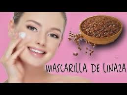 Aceite De Linaza Una Joya Para La Salud E Consejos Aceite De Linaza Recetas De Belleza Mascarillas Para La Cara