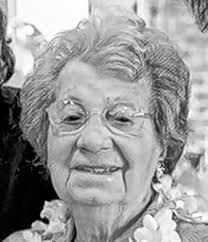 Carmela DiMARCO Obituary (2017)