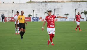 Estádio onésio brasileiro alvarenga, em goiânia (go). Vila Nova Empata Com Botafogo Pb E Segue Na Faixa De Classificacao Na Serie C Diario De Goias