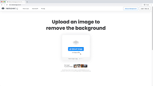 Remove.bg api wrapper for node.js. Remove Backgrounds From Images In Seconds With Remove Bg Week 42 20 In Review