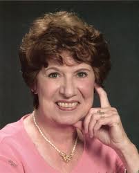 Obituary for Patricia Lokey