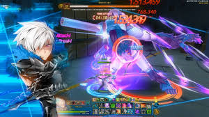 Closers Nata Sc Skill Preview Youtube closers nata 1vs1 arena gameplay #1 with sub commentary. closers nata sc skill preview