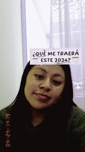 Alida Contreras (@alidact)