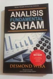 Open Library Analisis Fundamental Saham 2 E