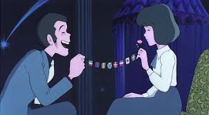 With his cohorts daisuke jigen and goemon ishikawa xiii and his love interest fujiko mine, he pulls off the greatest. Hayao Miyazaki Finds Lupin Iii S Heart In The Castle Of Cagliostro Tor Com