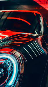 13 Iphone Black Car Wallpaper 4k Pictures Picture Idokeren