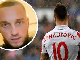 See marko arnautovic's bio, transfer history and stats here. Marko Arnautovic Makes Urgent Appeal From Quarantine In Dubai Stoke On Trent Live