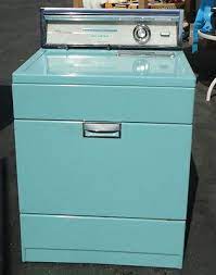 Electronics Cars Fashion Collectibles More Ebay Vintage Laundry Retro Appliances Retro Kitchen Appliances