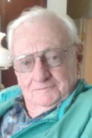 Carl Garnett Harrison