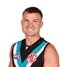 FULL TIME: Fremantle vs Port Adelaide