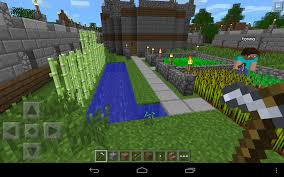 We recommend you to download minecraft pe 1. Descargar Minecraft Pocket Edition Premium V0 12 1 Final Apk Espanol Apkingdom