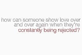 A course correction to your destiny. Quotes About Relationship Rejection 28 Quotes