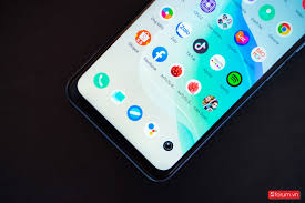 Trên tay vivo T1x 4G: Chỉ 4.49 triệu ...