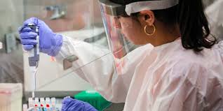Mathume joseph phaahla is the current deputy minister of health in south africa. Joe Phaahla Covid 19 This Agile Mutating Virus Is Outsmarting The World S Best Scientists News24