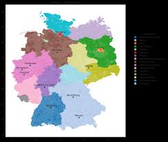 Signal iduna park football worldcup 2006 more maps. Open Data Germany Maps Viz Dr Juan Camilo Orduz