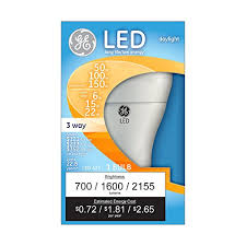 Ge Lighting 92119 3 Way Led 50 100 150 Watt Replacement A21 Bulb With Medium Base Soft White 1 Pack B014wmkuds Amazon Price Tracker Tracking Amazon Price History Charts Amazon Price Watches Amazon Price Drop