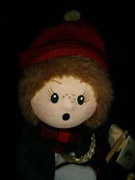 Byers Choice Resemblance Sharon Banning RARE Christmas Drummer Boy 11"T NEW 