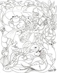 Please download the set of pokemon pikachu coloring cute baby love pikachu and pichu coloring pages free printable. Eevee Evolutions Coloring Pages To Print Novocom Top