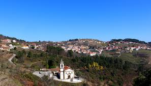 Fontes-Santa Marta de Penaguião