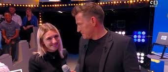 1.2 short biography, height, weight, dates: Julien Castaldi S Girlfriend Replaces Kelly Vedovelli On The Set Video