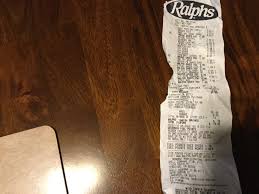 Checking the balance of gift cards can sometimes be tricky. Ralphs Customer Service Complaints Department Hissingkitty Com