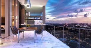 Echo Brickell At 1451 Brickell Avenue Jds Development Group Echo Brickell Brickell Condo