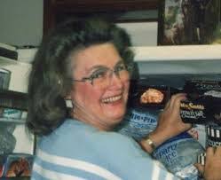 Barbara Siewert's Instagram, Twitter & Facebook